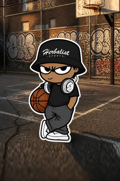 Herbalist Sports